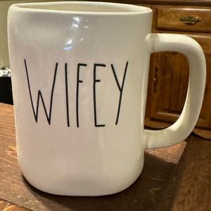 Rae Dunn coffee mug